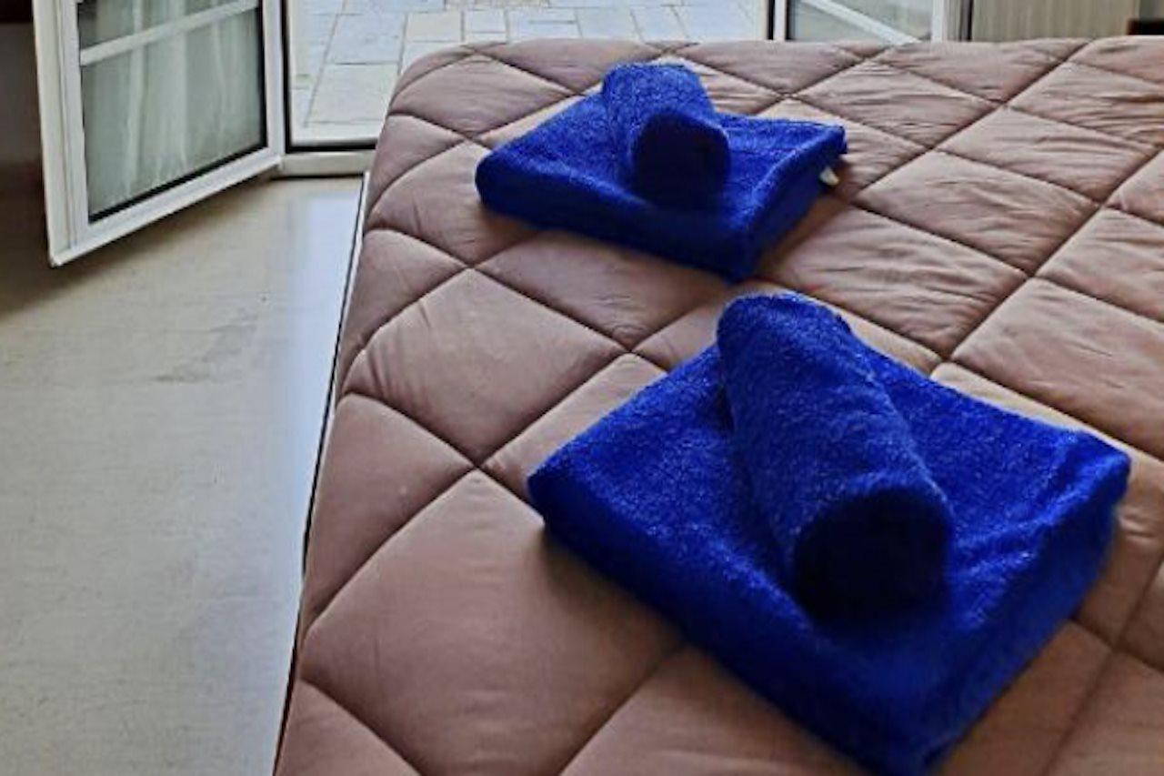 Dimitra Apartments K Kommeno  Bagian luar foto