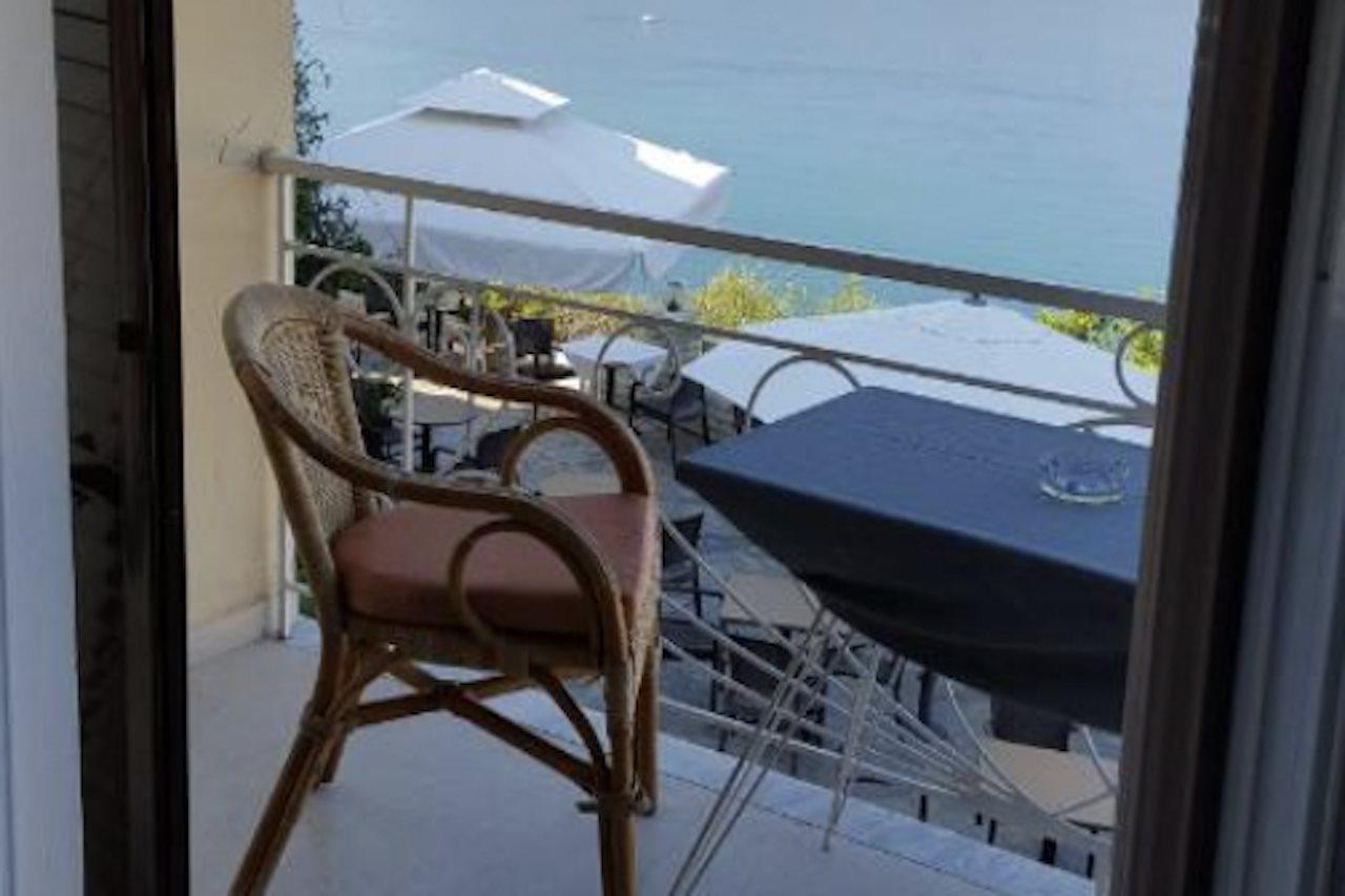 Dimitra Apartments K Kommeno  Bagian luar foto