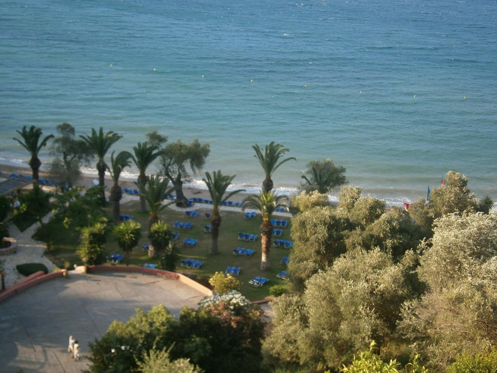 Dimitra Apartments K Kommeno  Bagian luar foto