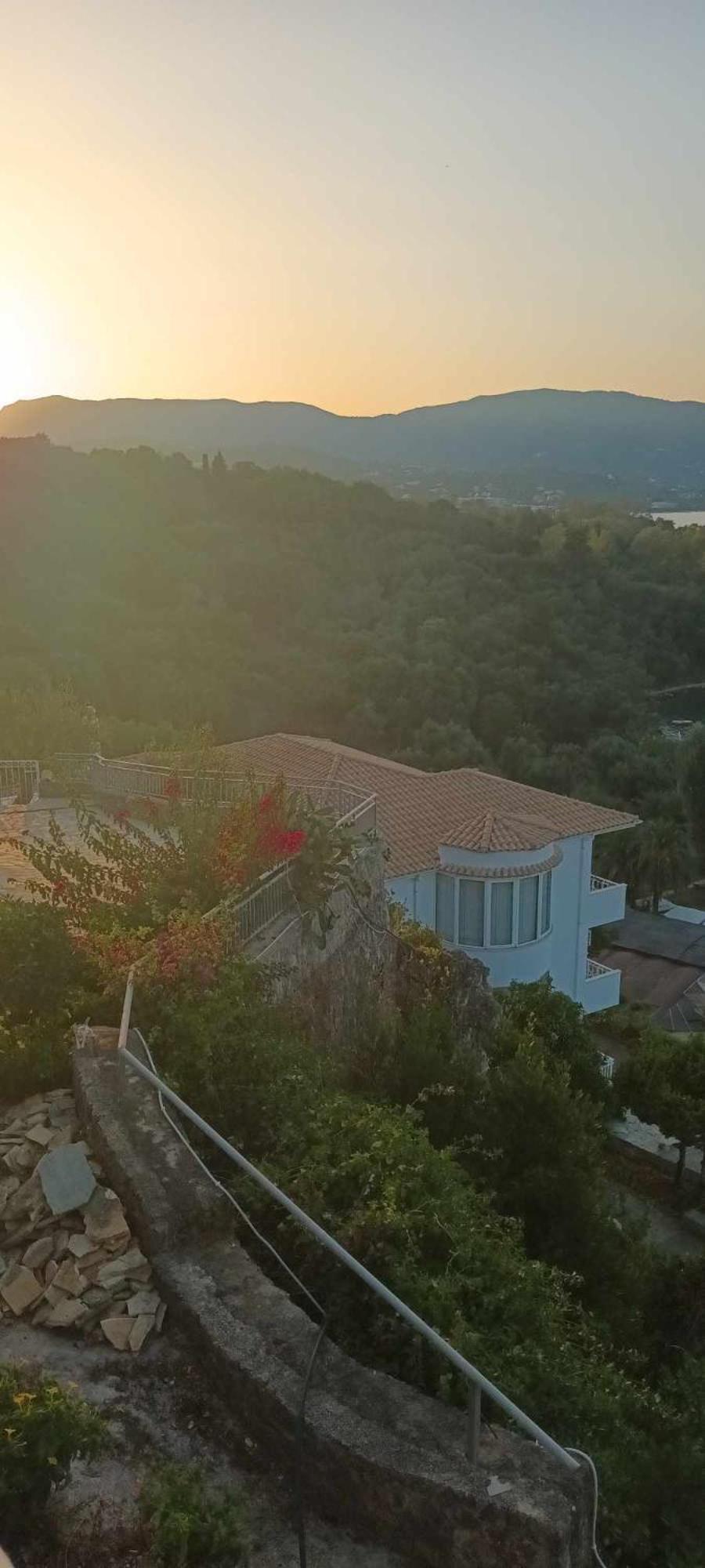 Dimitra Apartments K Kommeno  Bagian luar foto