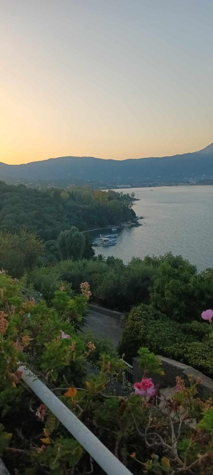 Dimitra Apartments K Kommeno  Bagian luar foto
