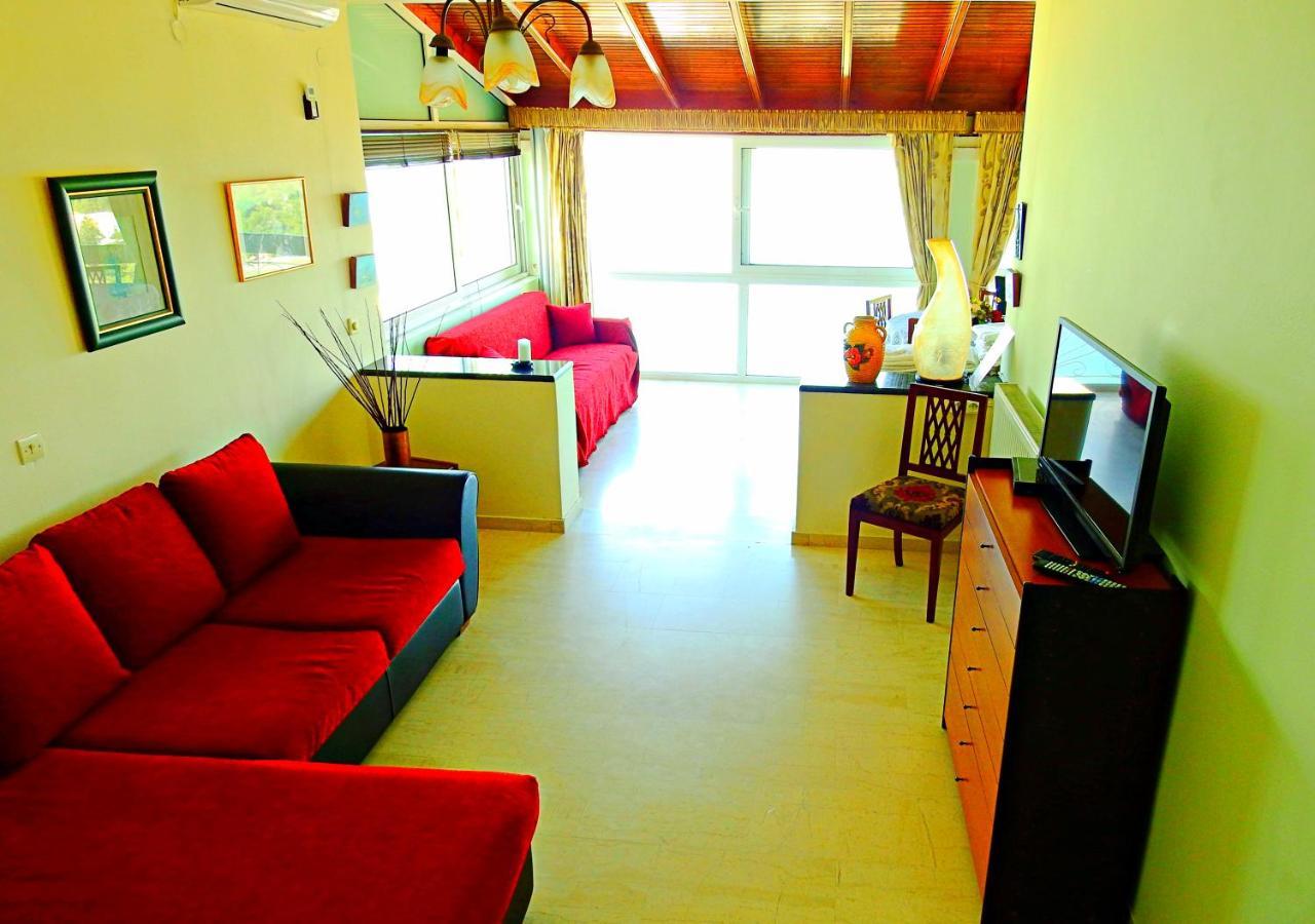 Dimitra Apartments K Kommeno  Bagian luar foto