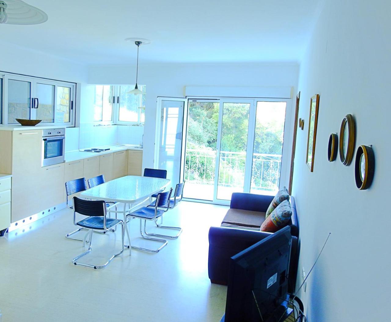Dimitra Apartments K Kommeno  Bagian luar foto