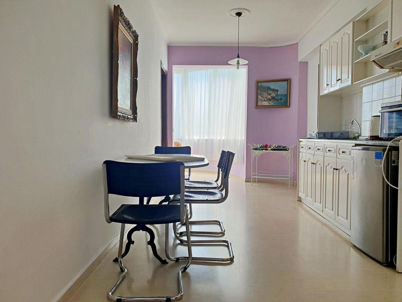 Dimitra Apartments K Kommeno  Bagian luar foto