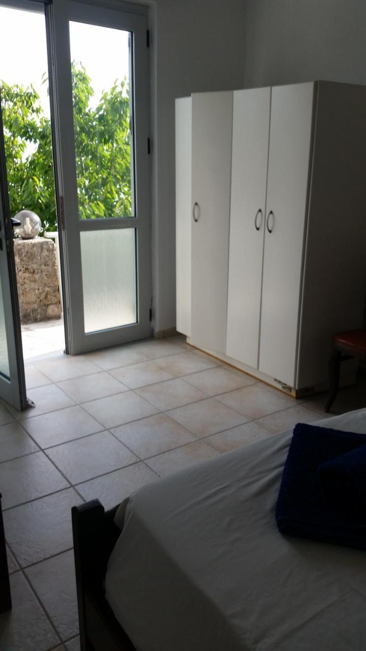 Dimitra Apartments K Kommeno  Bagian luar foto