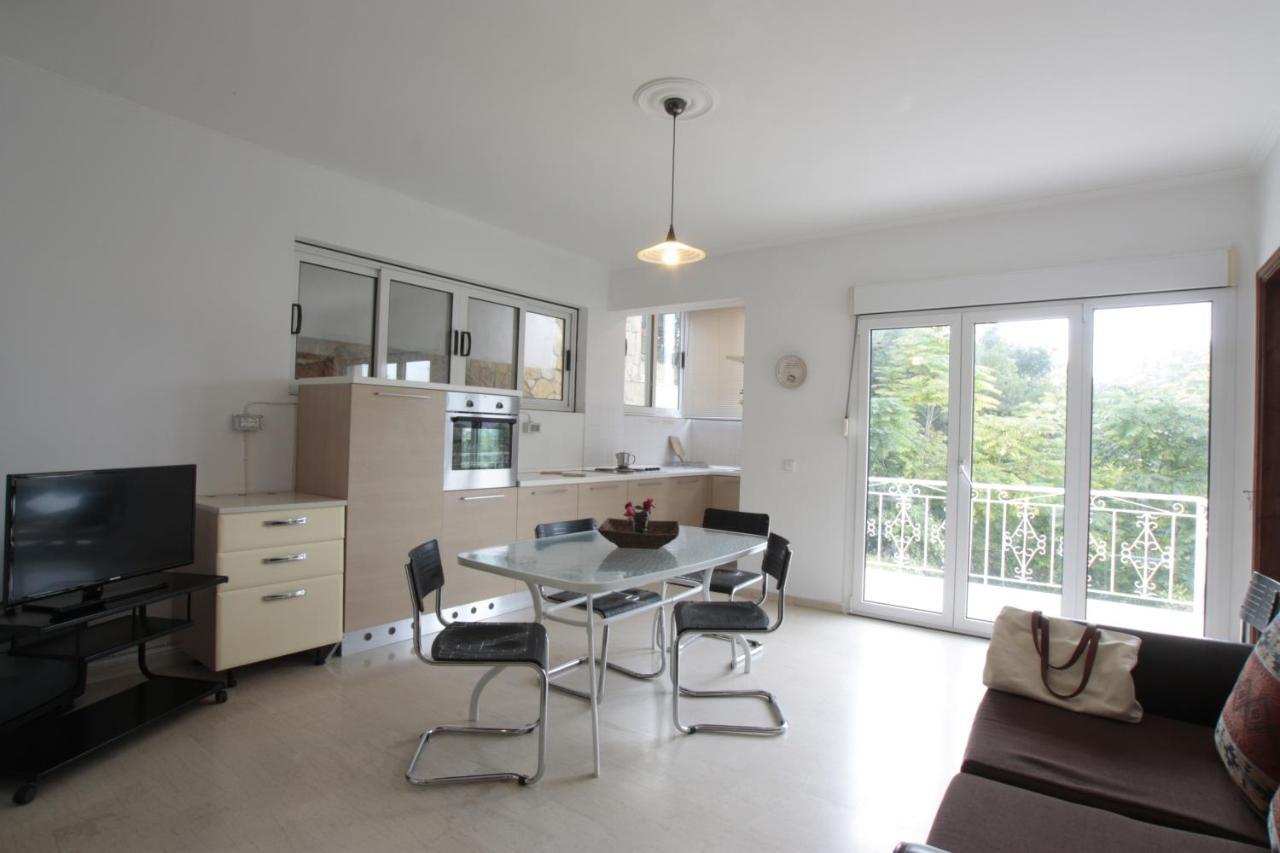 Dimitra Apartments K Kommeno  Bagian luar foto