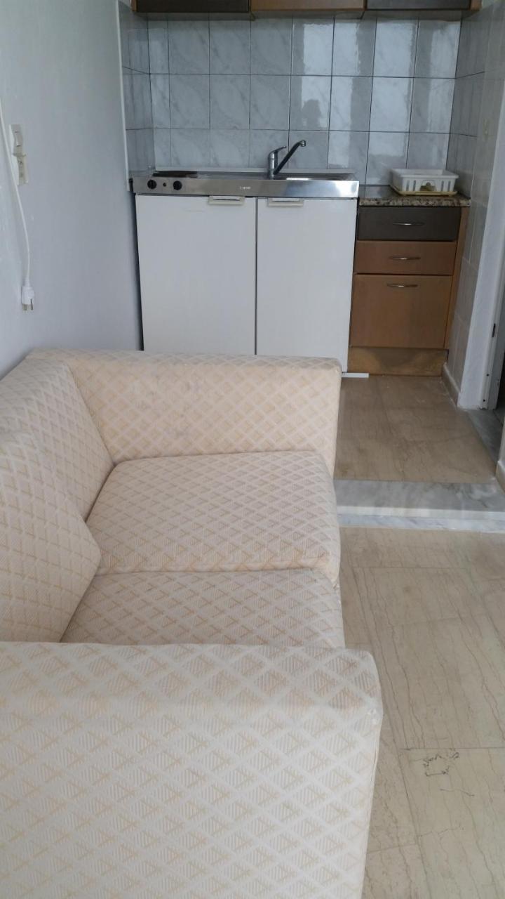 Dimitra Apartments K Kommeno  Bagian luar foto