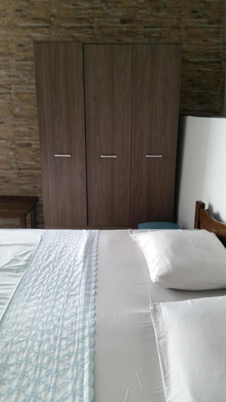 Dimitra Apartments K Kommeno  Bagian luar foto